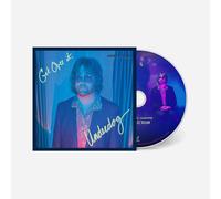 Aaron Lee Tasjan – Get Over It, Underdog – CD – The Orchard
