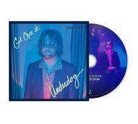 Aaron Lee Tasjan - Get Over It, Underdog [Compact Discs]