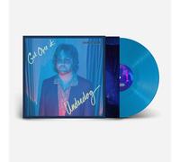 Aaron Lee Tasjan Get Over It, Underdog (Vinyl) 12" Album Coloured Vinyl