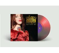Aaron,Lee - Tattoo Me (Ltd. Lp/ Red Vinyl)