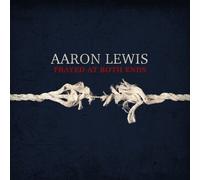 Aaron Lewis - Frayed At Both Ends (Deluxe) [Cd] Deluxe Ed