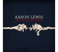 Aaron Lewis - Frayed at Both Ends (Deluxe) [Import]