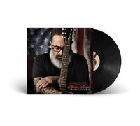 Aaron Lewis - Give My Country Back [Vinyl Lp] Explicit