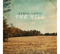 The Hill (CD)