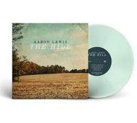 Aaron Lewis - The Hill [Vinyl Lp] Explicit, Coke Bottle Green , Gatefold Lp Jacket