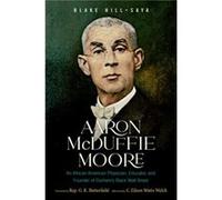 Aaron McDuffie Moore by Blake HillSaya Blake HillSaya (Auteur)