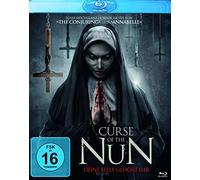 Aaron Mirtes - Curse of The Nun [Blu-Ray] [Import]