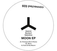 Aaron - Moon EP [Import]