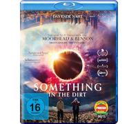Aaron Moorhead;Justin Benson - Something in The Dirt [Blu-Ray] [Import]