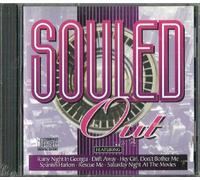 Aaron Neville Ben E. King Brenton Wood Brook Benton The Crystals - in imme Little Sign & More (Compilation CD, 25 Tracks)