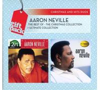 Aaron Neville – Christmas and Hits Duos – Slipcase