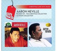 Aaron Neville – Christmas and Hits Duos – Slipcase