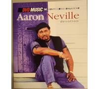 Aaron Neville - Devotion [DVD de Audio]