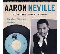Aaron Neville - For The Good Times: The Allen Toussaint Sessions [CD]