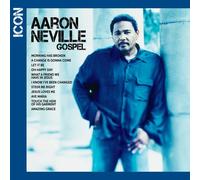 Aaron Neville - Icon Gospel