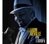 Aaron Neville - My True Story [Import]
