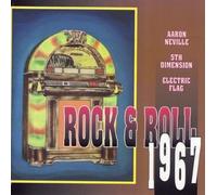 Aaron Neville - Rock & Roll 1967