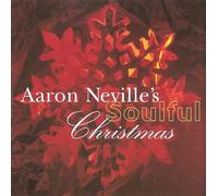 Aaron Neville – Soulful Christmas – Import japonais – Universal Music Group