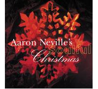 Aaron Neville – Soulsful Christmas – CD