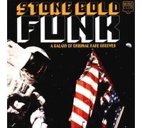 Aaron Neville - Stone Cold Funk
