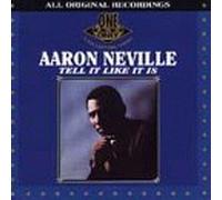 Aaron Neville - Tell Like It is
