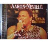 Aaron Neville & The Nevil [Import]