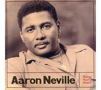 AARON NEVILLE - Warm Your Heart
