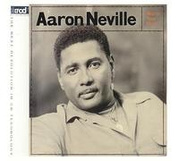 Aaron Neville - Warm Your Heart (XRCD)