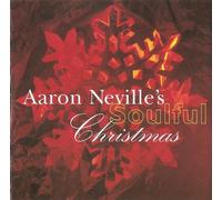 Aaron Neville - Soulful Christmas [Import]