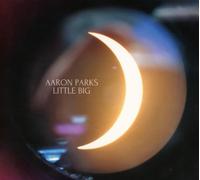 AARON PARKS - AARON PARKS LITTLE BIG CD NEUF
