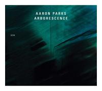 Aaron Parks – Arborescence – CD – Verve Spa