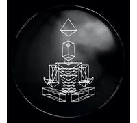 Aaron Parks - Little Big Ii: Dreams Of A Mechanical Man [Cd]