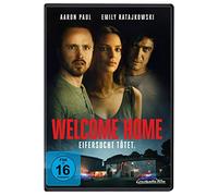 Aaron Paul,Emily Ratajkowski,Riccardo Scamarcio - Welcome Home
