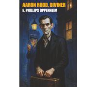 Aaron Rodd, Diviner