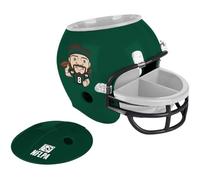 Aaron Rodgers NFLPA American Football Snack Casque