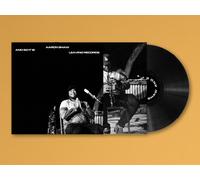 Aaron Shaw And So It Is (Vinyl) 12" Album