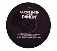 Aaron Smith Ft Luvli - Dancin' [Vinyl Single]