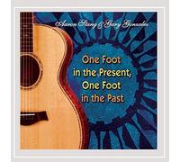 Aaron Stang - Present One Foot in The Past