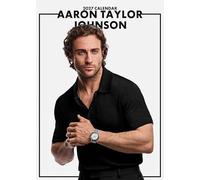 Aaron Taylor-Johnson Calendrier 2027
