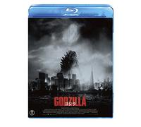 Aaron Taylor-Johnson-Godzilla[2014] [Edizione: Giappone] [Blu-Ray] [Import]