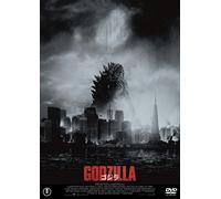 Aaron Taylor-Johnson-Godzilla[2014] [Edizione: Giappone] [Import]