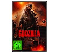 Aaron Taylor-Johnson,Ken Watanabe,Elizabeth... - Godzilla