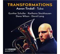 Aaron Tindall Transformations