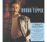 Aaron Tippin Ultimate Collection by Aaron Tippin [Compact Disc] NEUF