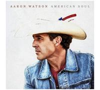 Aaron Watson – American Soul – Vinyle – Warner Music