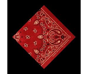 Aaron Watson - Red Bandana