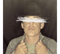 Aaron Watson – Unwanted Man – CD