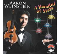 Aaron Weinstein - Handful of Stars [Import]