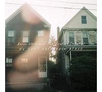 Aaron West and the Roarin - We Don't Have.. -Digi-