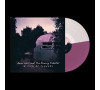 Aaron West and The Roaring Twenties - In Lieu of Flowers (Clear/Purple Split